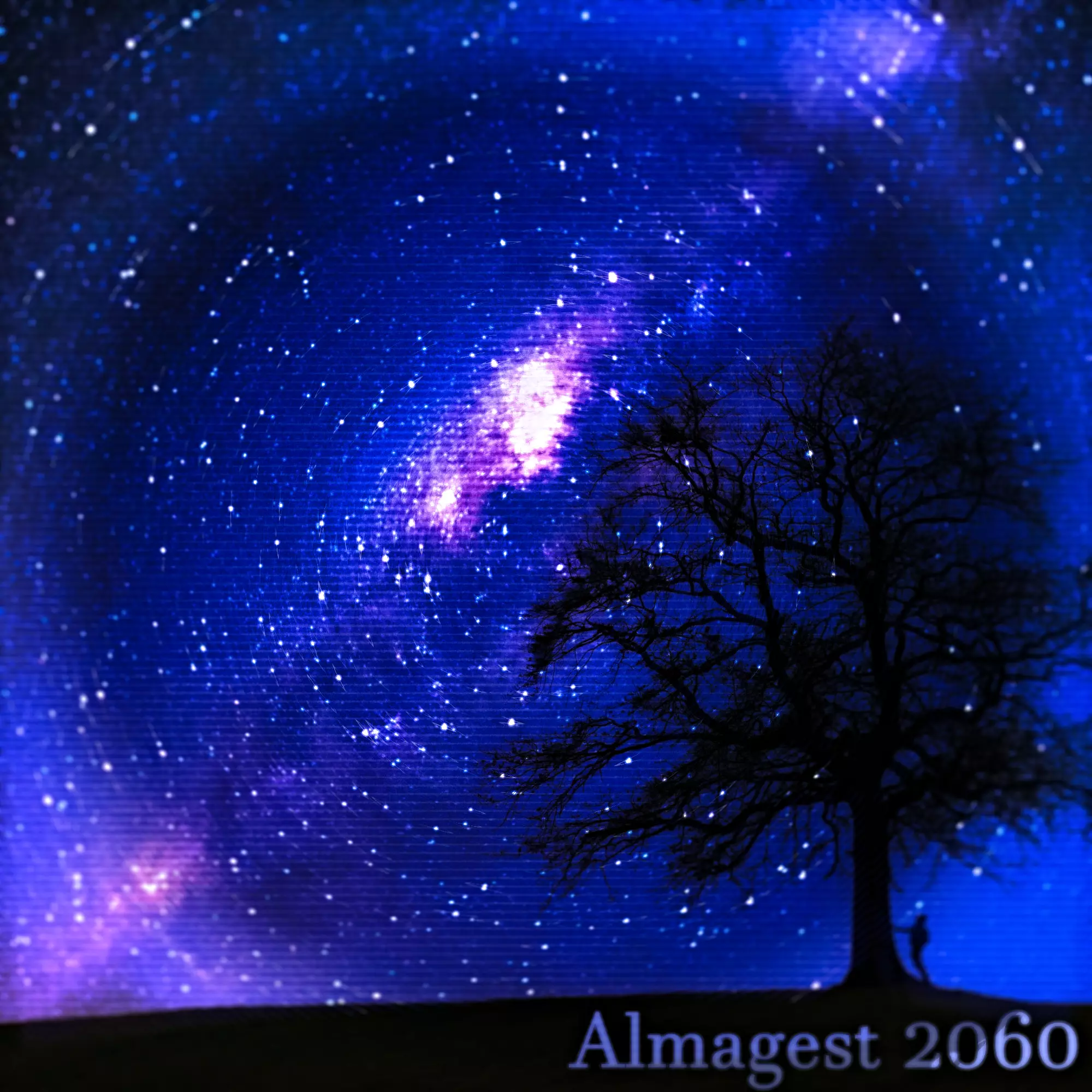 Almagest 2060